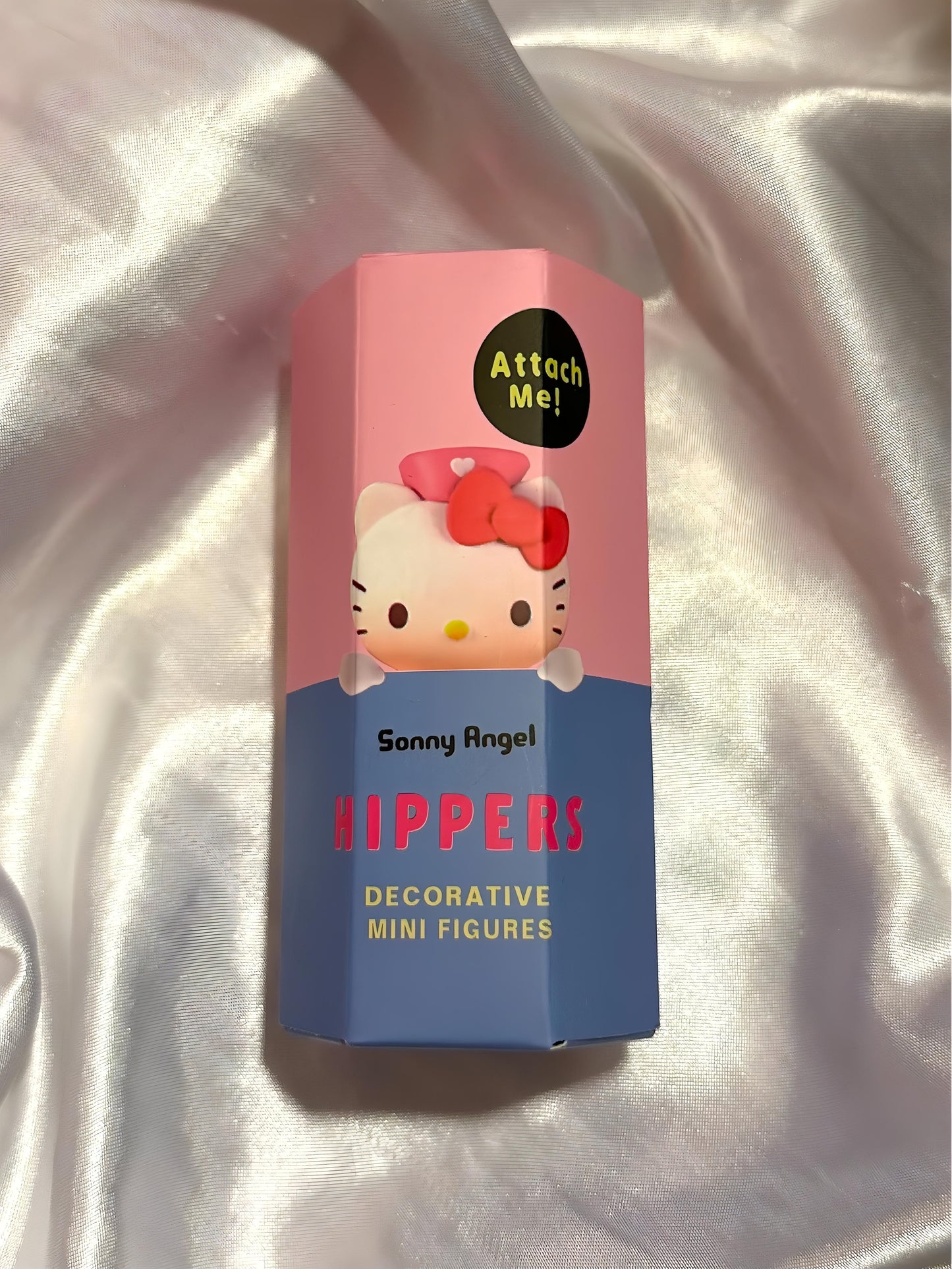 hello kitty hippers♡