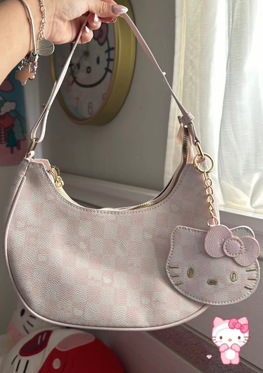 Hello kitty purse💖