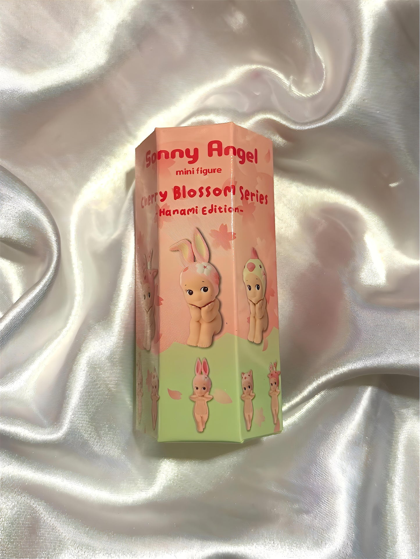 cherry blossom series ♡