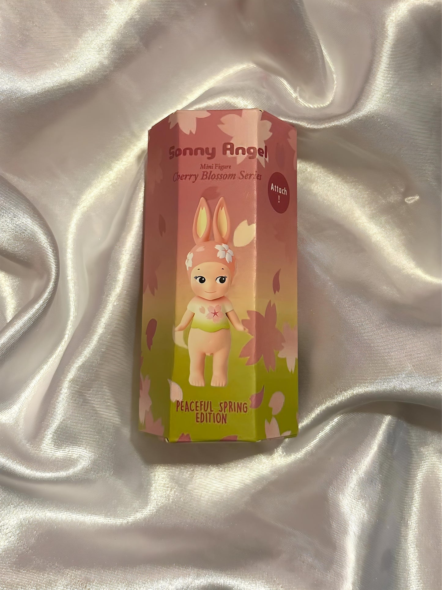 cherry blossom series ♡