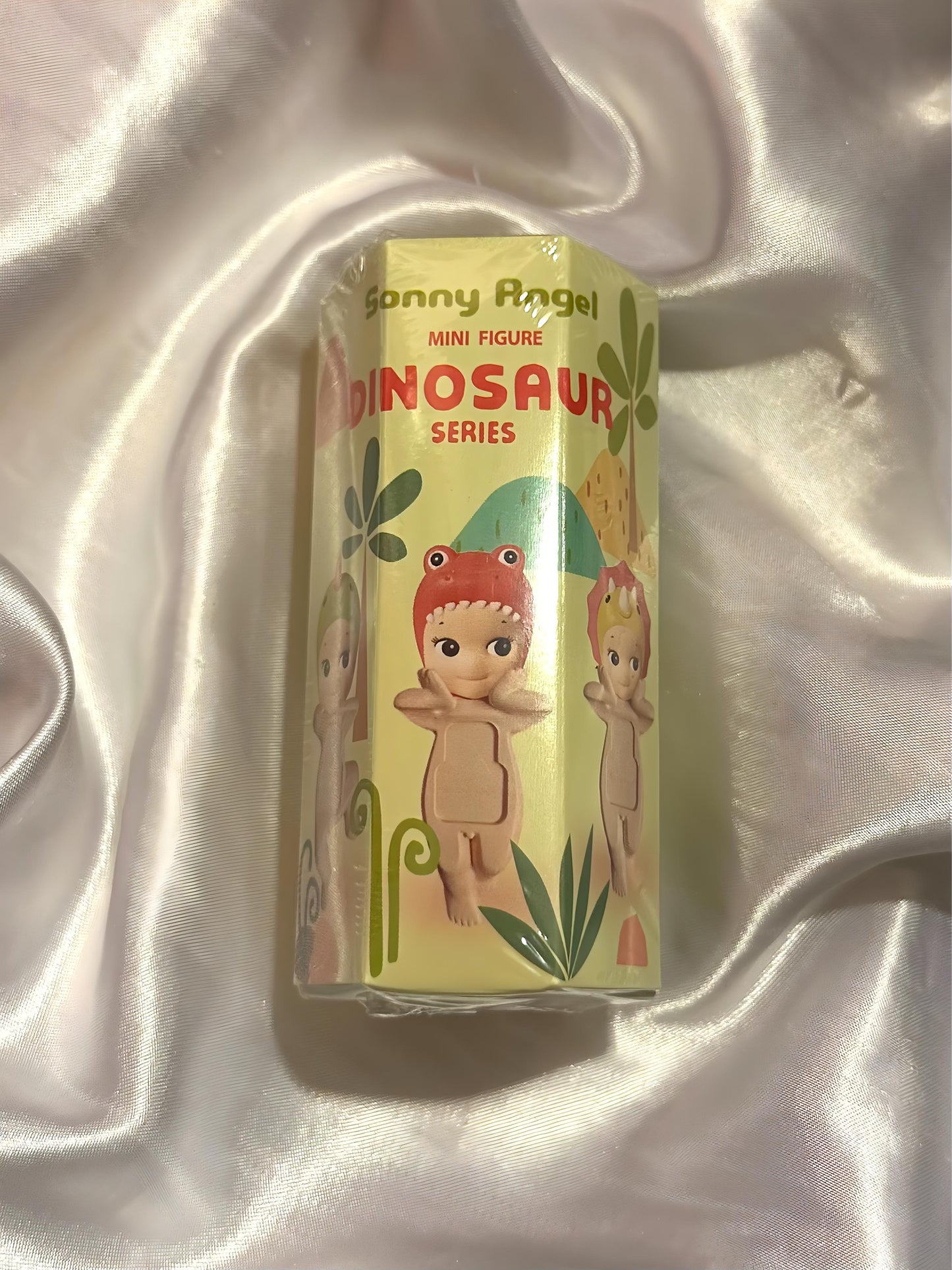 dinosaur hippers series♡