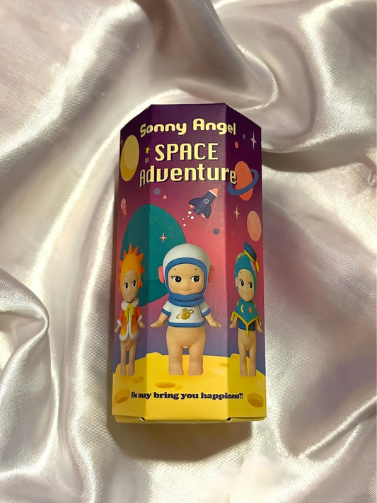 space adventure series♡