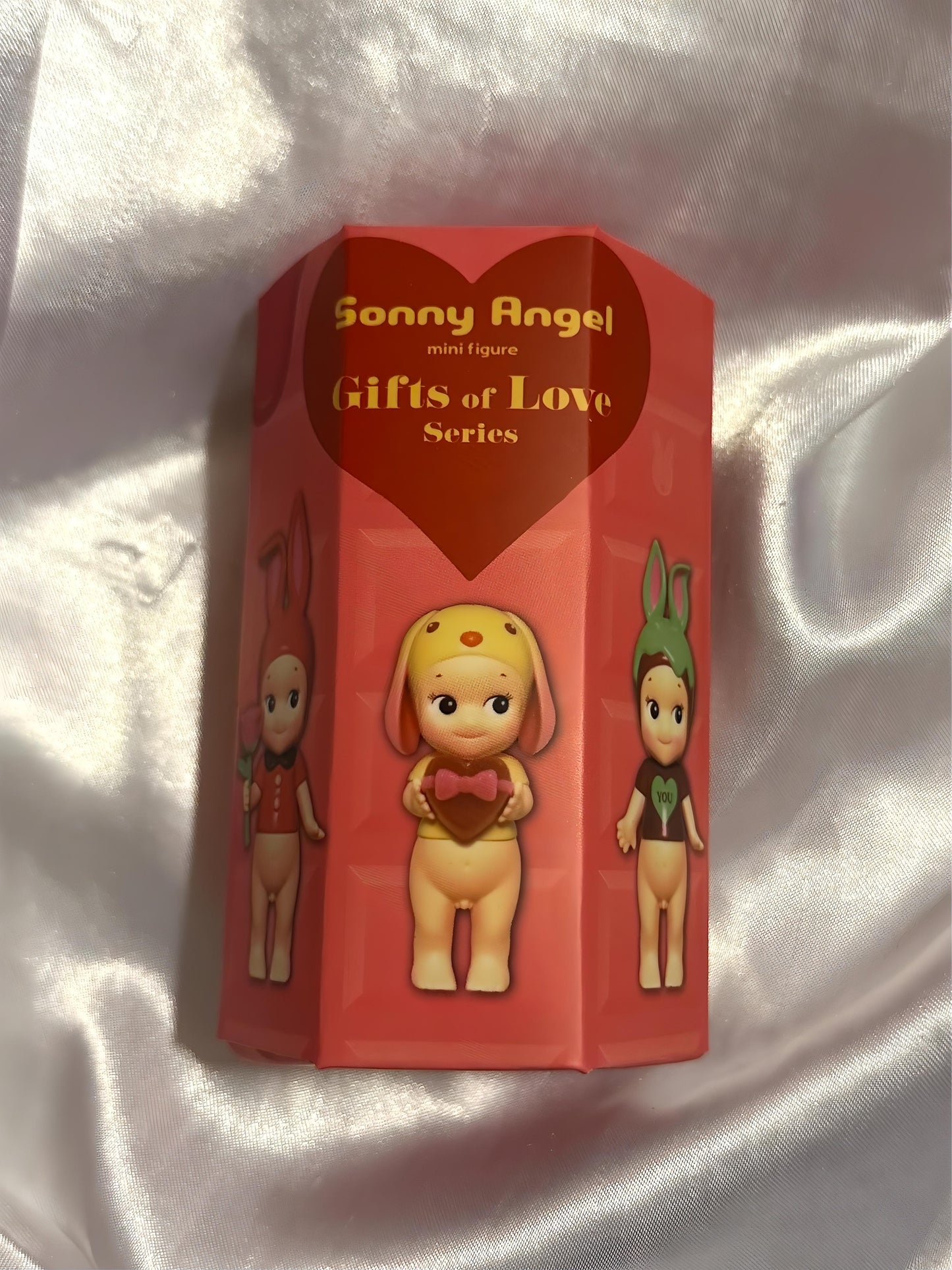 gifts of love series♡